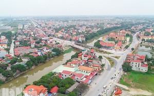 Lộ diện “ông lớn” bất động sản đăng ký đầu tư khu đô thị ở Hà Nam hơn 10.000 tỷ