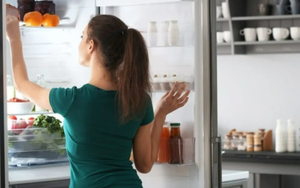 Mẹo tiết kiệm điện hiệu quả cho tủ lạnh