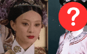 Mỹ nhân Tân Cương "gây sốt" vì hoá Chân Hoàn đẹp lấn át Tôn Lệ