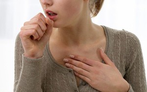 Nữ giáo viên ho khan, tức ngực, đi khám phát hiện bệnh cực hiếm