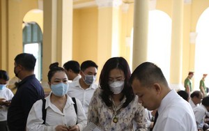 Vụ Thuduc House: Ba Cục Thuế đề nghị tuyên thu hồi hàng trăm tỷ 'trót' hoàn thuế