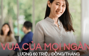 “Vua của mọi ngành” có lương đến 60 triệu ở Việt Nam, nhưng hơn 200.000 nhân sự toàn cầu lại rơi vào “khốn đốn”: Thời hoàng kim liệu đã qua?