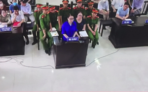 Cô giáo Lê Thị Dung kêu oan, kháng cáo toàn bộ bản án sơ thẩm