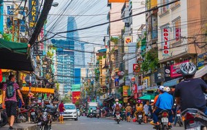 Việt Nam sẽ ‘phát triển nhanh nhất khu vực Châu Á’