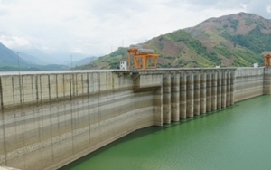 Hiện trạng mới nhất của hai nhà máy thủy điện Sơn La và Hòa Bình