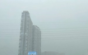 Tin mới nhất về đợt mưa lớn ở miền Bắc