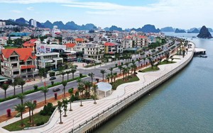 “Phố nhà giàu” tại Quảng Ninh xuất hiện những bất động sản có giá trên 100 tỷ đồng, môi giới khẳng định: “Có thời điểm người mua sẵn tiền cũng không ai bán”