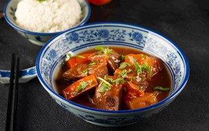 Chuyên trang ẩm thực bình chọn 9 món từ thịt nổi tiếng nhất của Việt Nam: 1 món có cái tên lạ tai