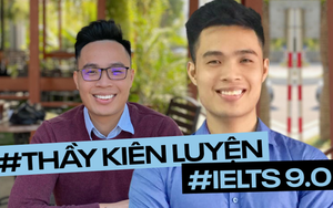 Gặp người đầu tiên tại Việt Nam đạt IELTS 9.0 tất cả kỹ năng: Là dân kỹ thuật mê ngoại ngữ, chưa từng học thêm trung tâm