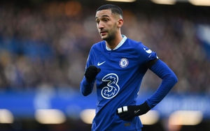 Al Nassr hỏi mua sao Chelsea để “tiếp đạn” cho Ronaldo