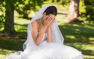 Chú rể đòi hủy hôn khi đã trả hết chi phí cho đám cưới