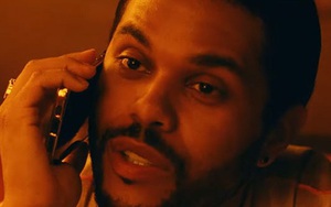 The Weeknd giải thích "cảnh nóng" gây tranh cãi trong "The Idol": "Tôi vào vai kẻ thất bại"