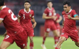 Sau kết quả bất ngờ, tuyển Indonesia liệu có thể tạo địa chấn trước Argentina?