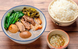 7 “siêu thực phẩm” người Việt hay ăn có thể giúp trẻ hơn tuổi