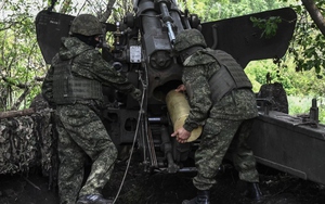 Khu phi quân sự ở Ukraine có thể được thiết lập như thế nào?