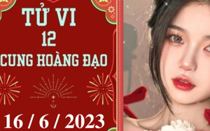 Tử vi vui 12 cung hoàng đạo ngày 16/6: Song Tử chưa tập trung, Ma Kết áp lực