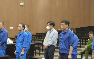 Cựu chủ tịch Cienco 1 bị phạt 6 năm tù, không phải bồi thường gần 240 tỉ đồng