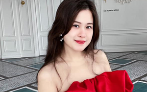 Tranh cãi "thi Ams mà không học thêm là trượt chắc", cựu Amser từng giành học bổng toàn phần Harvard lên tiếng