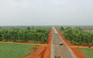 Tăng cường an ninh cho lễ khởi công cao tốc Khánh Hòa - Buôn Ma Thuột