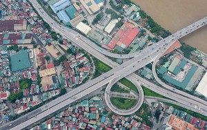 Phê duyệt Nhiệm vụ Điều chỉnh Quy hoạch chung Thủ đô Hà Nội