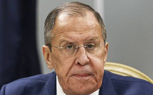 Ngoại trưởng Lavrov: Nga sẽ đáp trả nếu F-16 xuất hiện trên bầu trời Ukraine