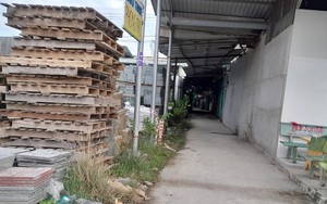 Một thanh niên tử vong do thử súng mua trên mạng