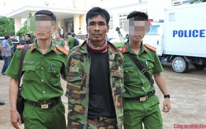 Tạm giữ hình sự 62 đối tượng trong vụ tấn công 2 trụ sở UBND xã ở Đắk Lắk