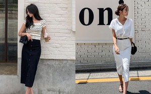 5 mẫu sandal không bao giờ lỗi mốt, sắm là yên tâm mặc đẹp
