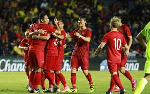 Sau 2 trận thua Việt Nam và Malaysia, Thái Lan có thay đổi lớn cho King's Cup