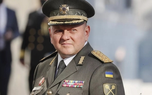 Tổng thống Putin lần đầu nhắc đến Tổng tham mưu trưởng quân đội Ukraine