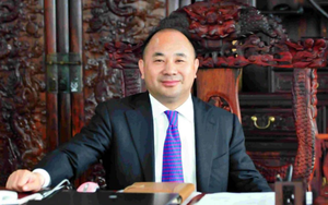 CEO lương triệu đô bỏ việc, làm "ông chủ của chính mình": Tưởng liều lĩnh mà hóa ra "ủ mưu" từ lâu, đánh nhanh thắng gọn để nắm giữ loại khoáng sản trăm tỷ