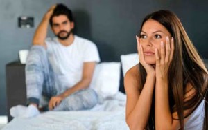 Sex sau mãn kinh: 5 thay đổi bạn có thể nhận ra