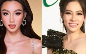 Đặng Thuỳ Trang tuyên bố sẽ tiếp tục kiện Hoa hậu Thùy Tiên