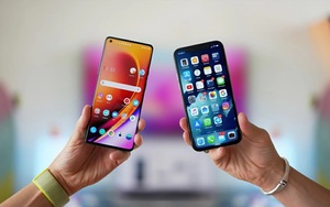 Người dùng smartphone đang dần chuyển từ Android sang iPhone, hóa ra 'gió đổi chiều' không chỉ do iMessage hay FaceTime?