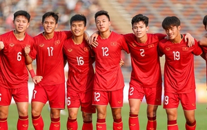 HLV Troussier triệu tập cầu thủ Việt kiều vào danh sách U23 Việt Nam