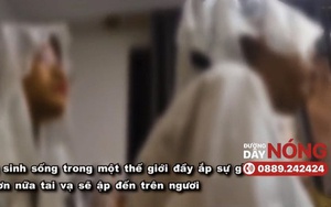 Triệt phá "Hội thánh đức chúa trời mẹ" giữa Thủ đô