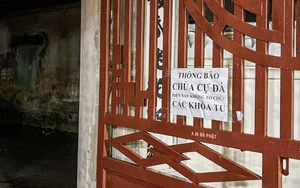 Sau sự cố khóa tu hè chùa Cự Đà, chuyên gia cảnh báo: Cẩn trọng với ngôn từ quảng cáo