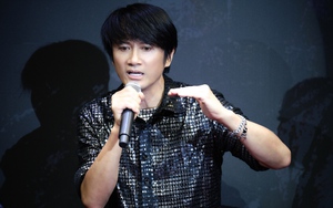 Diễn viên Thái San tái xuất sau 25 năm vắng bóng bằng MV ca nhạc