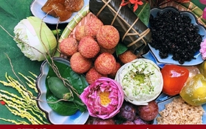 Mâm cúng Tết Đoan Ngọ 2023 gồm những gì?