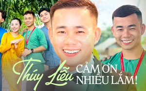 Cuộc sống của Thúy Liễu ra sao sau chuỗi ngày làm “hiện tượng” du lịch tại Vĩnh Long?