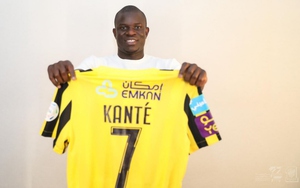 Chuyển nhượng 21/6: Kante chính thức gia nhập Al Ittihad, Kane muốn gia nhập MU