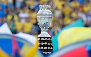 Copa America 2024 ấn định thời gian