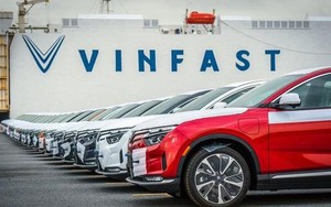 Công ty Mỹ sắp sáp nhập VinFast sẽ chuyển từ sàn NYSE sang NYSE American