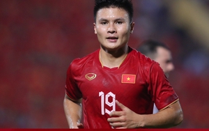 Chuyên gia: Chưa thể khen đội tuyển Việt Nam xuất sắc