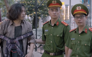 'Cuộc đời vẫn đẹp sao': Bát (Tuấn Anh) bị bắt