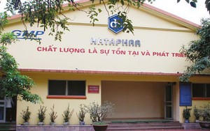 Lộ diện doanh nghiệp chia cổ phiếu thưởng 'siêu khủng'