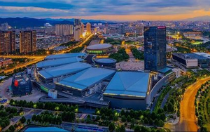 Chuyện lạ Trung Quốc: Một thành phố ‘siêu rẻ’ lại có tốc độ tăng trưởng GDP hàng đầu, sở hữu ‘chìa khóa’ quan trọng đủ thúc đẩy giao thương quốc tế