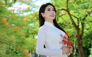 Lý Hương tiết lộ diễn viên điện ảnh Thái San từng là “bạch mã hoàng tử” của lòng mình