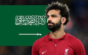 Liverpool có lý do để lo lắng khi người Ả Rập “réo” tên Salah