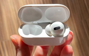 Mất một bên tai nghe AirPods, đừng vội mua cái mới: Đây là cách có tai nghe thay thế mà không mất tiền